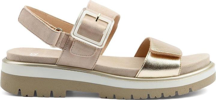Actual product image Ara Malaga-S (37)