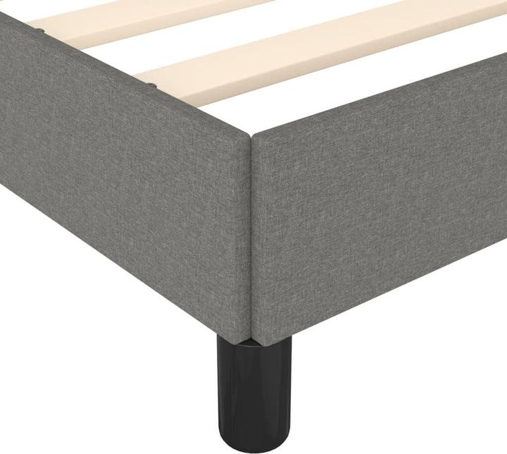 Image du produit vidaXL Bettgestell (180 x 200 cm)