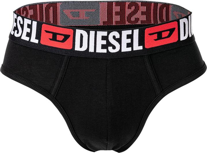 Immagine prodotto Diesel Slip Casual Stretch UMBR-ANDRETHREEPACK - 12301 (M, confezione da 3)