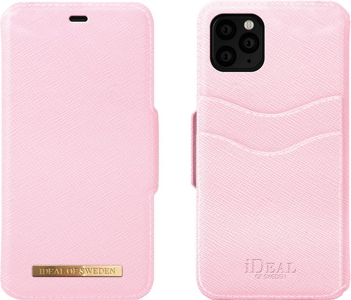 Image du produit iDeal Of Sweden Portefeuille de mode (Apple iPhone 11 Pro Max)