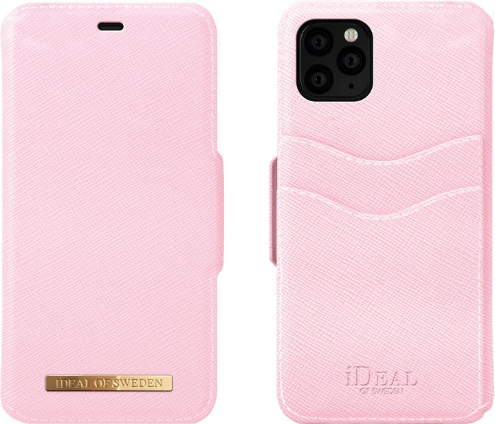 Image du produit iDeal Of Sweden Portefeuille de mode (Apple iPhone 11 Pro Max)