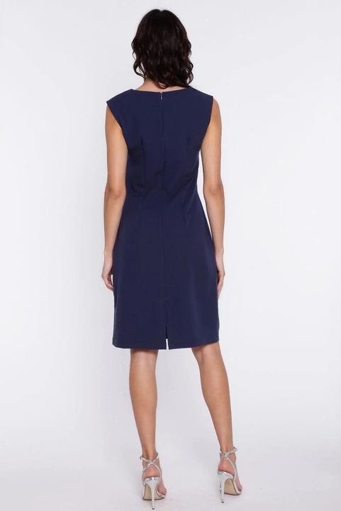 Produktbild Nife Schulterfreies Kleid Damen (36)