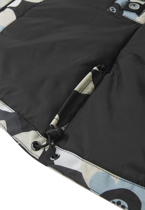 Produktbild Reima tec Winterjacke Muurame (128)