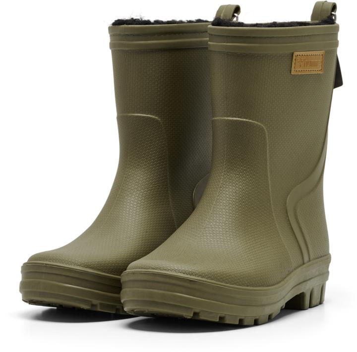 Actual product image hummel hmlTHERMO BOOT JR (34)