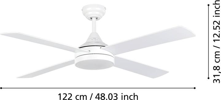 Productafbeelding EGLO 35084