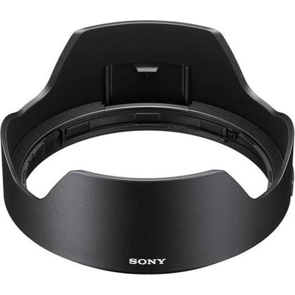Sony ALC-SH182, Gegenlichtblende, Schwarz