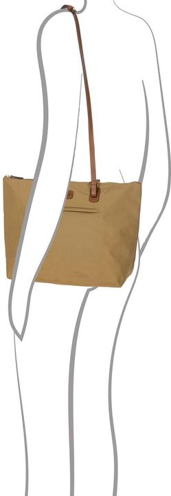 Image du produit Brics Bric's Sac à main X-Bag Shopper 45070 (18 l)