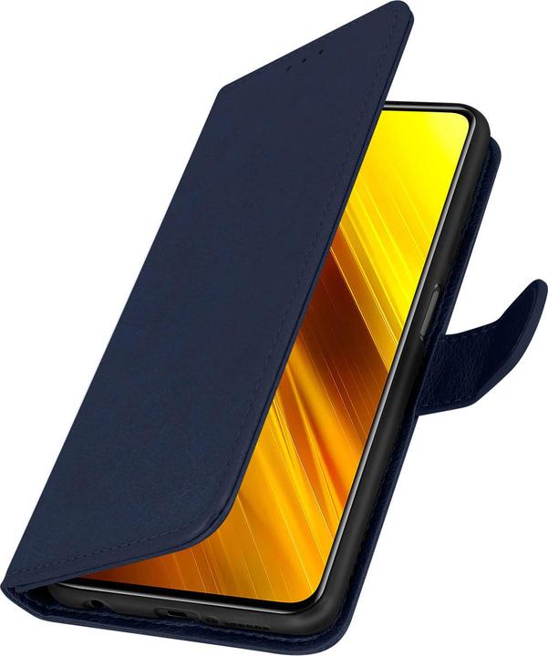 Immagine prodotto Avizar Serie Chester (Xiaomi Poco X3 Pro)