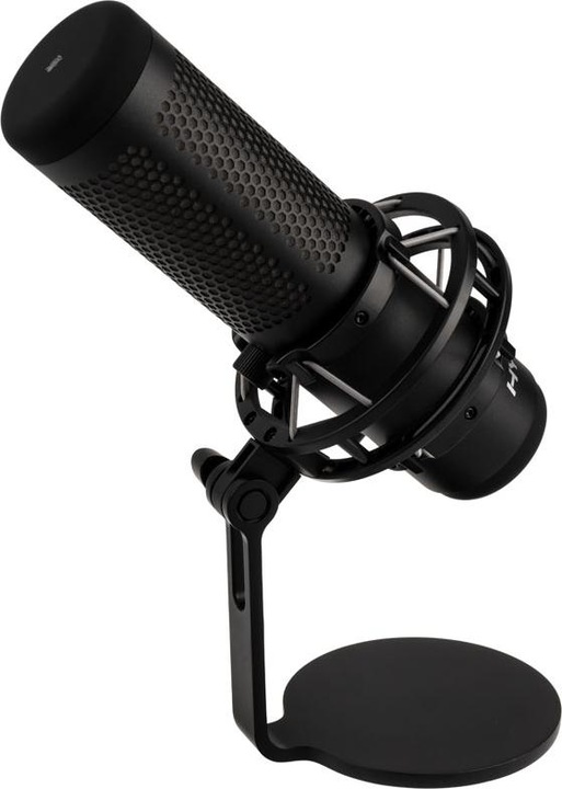 Actual product image HyperX QuadCast S