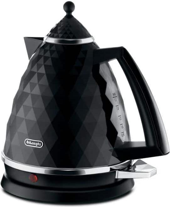 Produktbild De'Longhi KBJ2001W Weiss 1,7L 2000W (1.70 l)