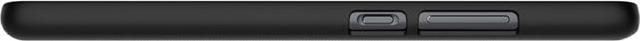 Actual product image Nillkin Super Frosted Shield Series (Haier P10)