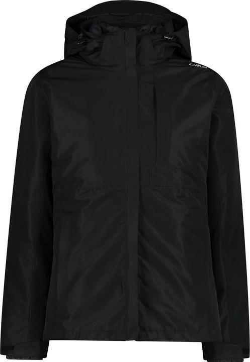 Produktbild CMP Campagnolo Zip Hoodie (L)