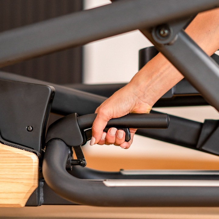 Actual product image Hammer Fitness CrossPace 5.0 NorsK
