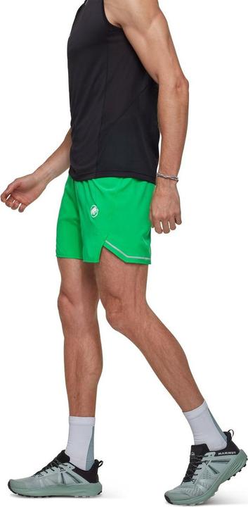 Image du produit Mammut Aenergy TR Shorts (52)