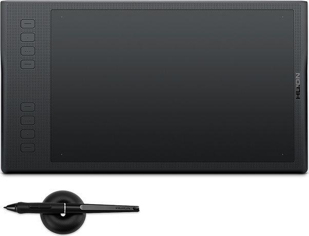 Produktbild Huion Graphics tablet Inspiroy Q11K V2 (5080 lpi)