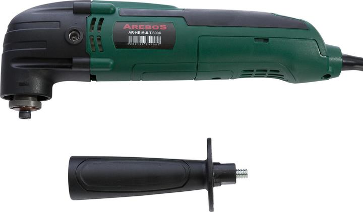 Produktbild Arebos Multitool