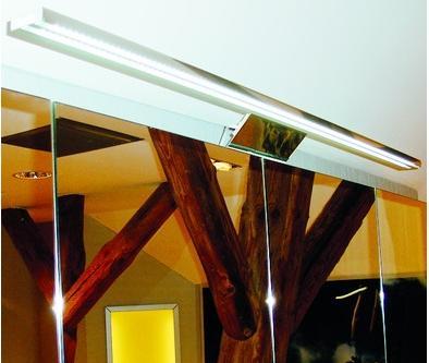 Image du produit L&S Appliques LED Vario II, 900 mm E-motion (2838 lm)