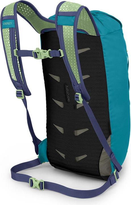 Actual product image Osprey Daylite Cinch backpack 41 cm (15 l)