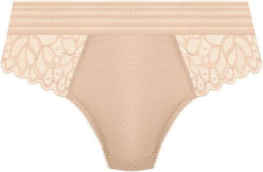 Actual product image Wacoal Raffine (Single pack)