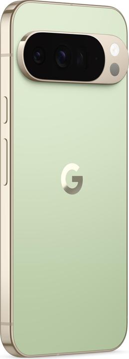 Actual product image Google Pixel 10 Pro XL (256 GB, Jade, 6.80", Dual SIM, 5G)