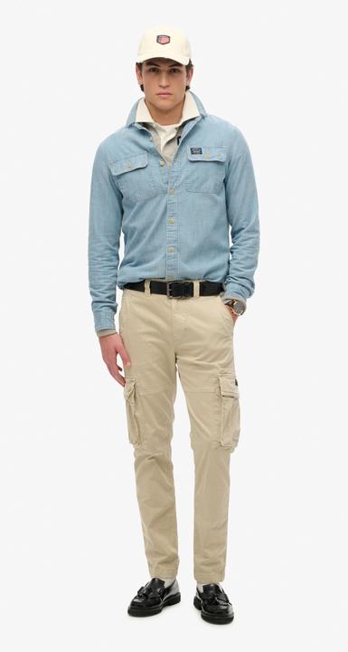 Actual product image Superdry Core Cargo Pant (W32/L32)
