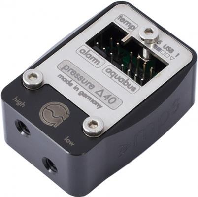 Produktbild Aqua Computer Drucksensor mps pressure Delta 40