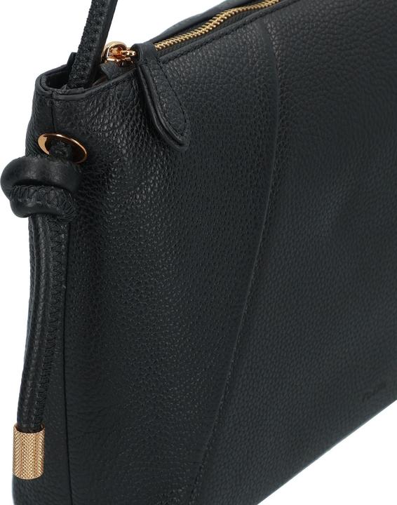 Actual product image Fossil Willa Schultertasche Leder 30.5 cm