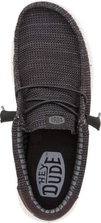 Produktbild Hey Dude Wally Stretch Sox (40)