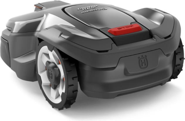 Immagine prodotto Husqvarna 415X (1500 m²)