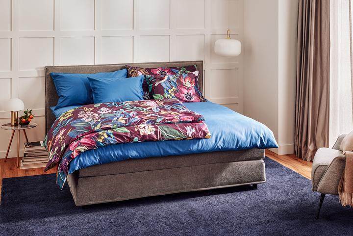 Actual product image Johann Jakob Satina (Pillowcase, 65 x 100 cm)