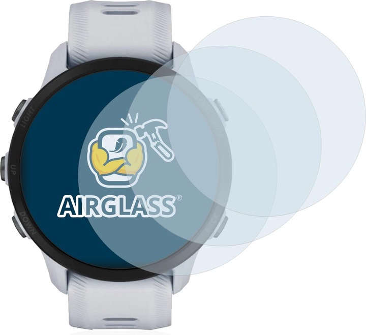 Actual product image BROTECT AirGlass Glass