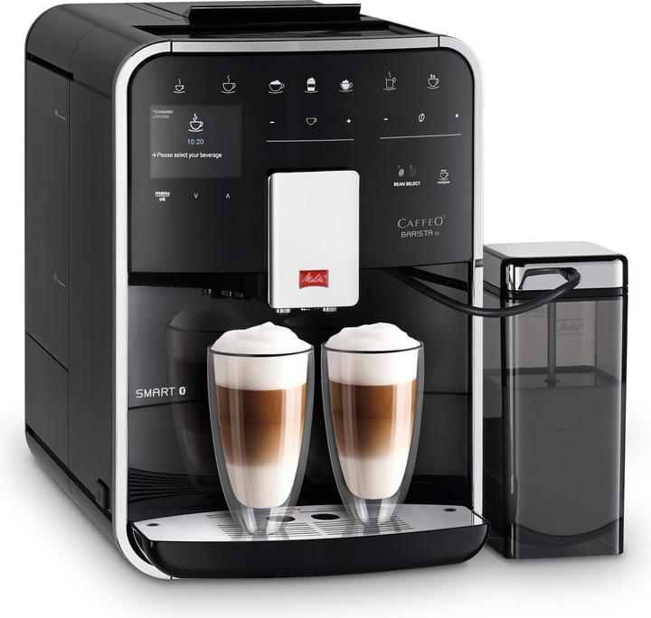 Image du produit Melitta Barista TS Smart