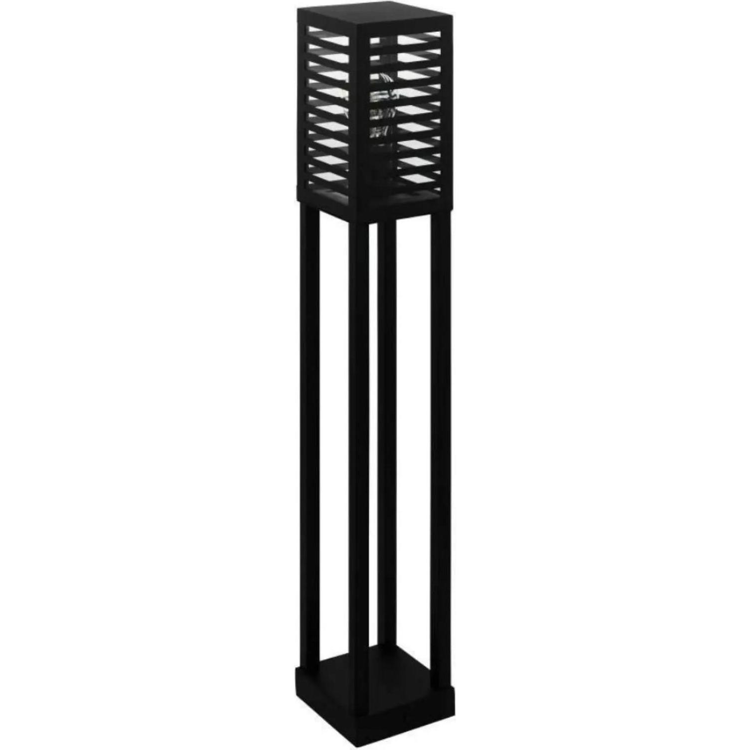 EGLO, Gartenbeleuchtung, LED-Stehleuchte (E27, IP44)