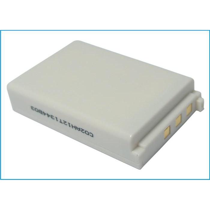 CoreParts Battery for PDA, Pocket PC, Notebook Ersatzteile, Weiss