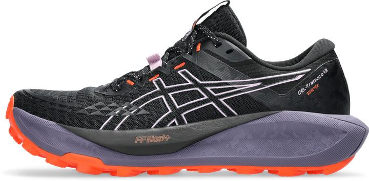 Actual product image ASICS Performance Gel Trabuco 13 GTX shoes (38)