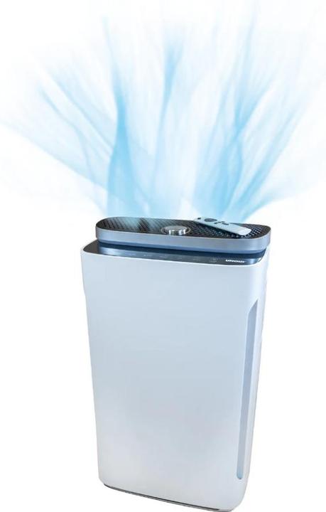 Image du produit Unold Assainisseur / humidificateur d'air (104 m²)