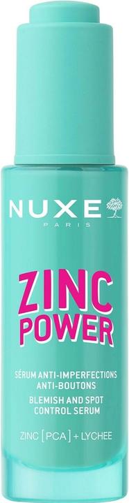 Nuxe Puissance du zinc (30 ml)
