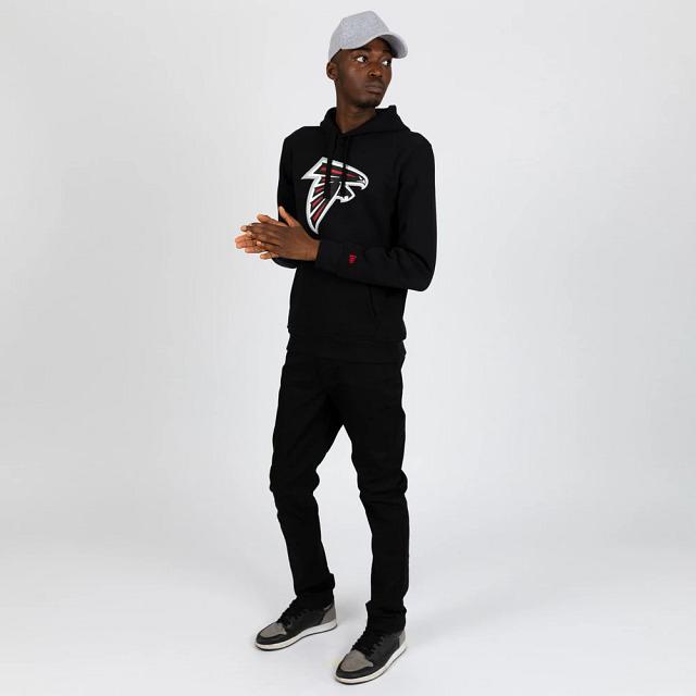 Immagine prodotto New Era Felpa con cappuccio Falcons NFL (M)
