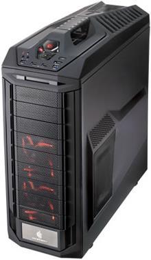 Produktbild Cooler Master Storm Trooper (ATX, XL-ATX)