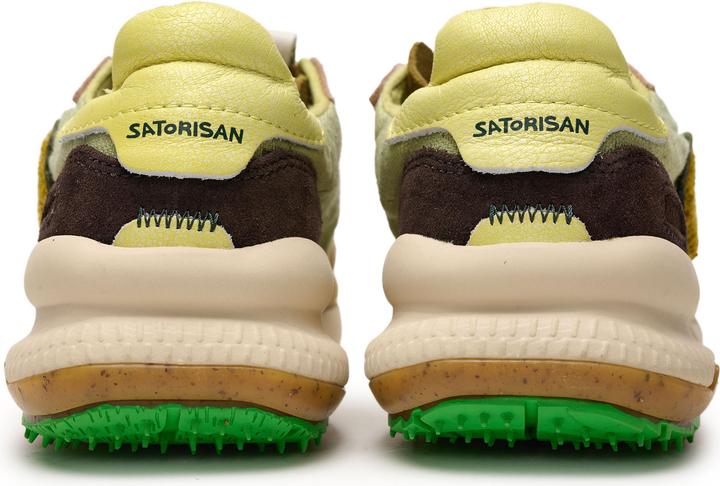 Image du produit Satorisan Chacrona Linen (37)