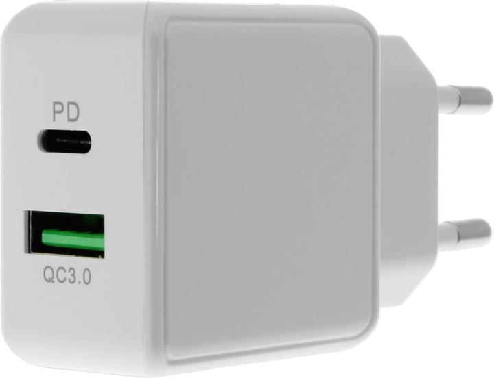 Actual product image Insmat 530-9200, Indoor, AC, 12 V, White (20 W)