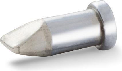 Produktbild Weller Erem Lötspitze LT-D 4 6mm WSP80/FE75 (Lötspitze)
