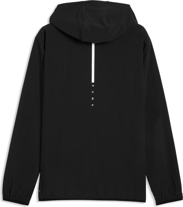 Produktbild Puma M Pwrtrain Stretch Woven Jacket (M)