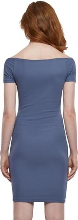 Image du produit Urban Classics Abito in Coste Scollato (4XL)