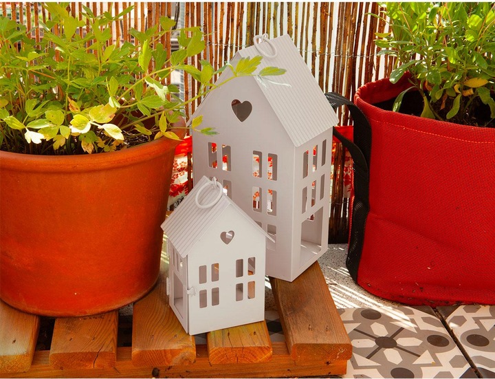 Produktbild Boltze Home Alamo (13 x 17 x 35 cm, 3 x)