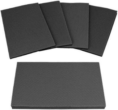 Produktbild be quiet! Dämmmatten, Universal für Midi-Tower, Stoffvlies