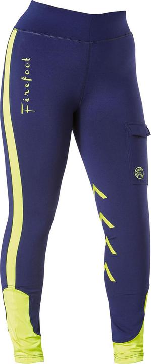 Actual product image Firefoot Womens/Ladies Ripon Reflective Breeches (30)