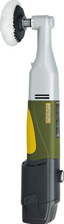 Produktbild Proxxon Akku-Winkelpolierer WP/A (Exzenterpolierer, 2600 W)