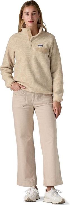 Produktbild Patagonia LW Synch Snap T P O (M)