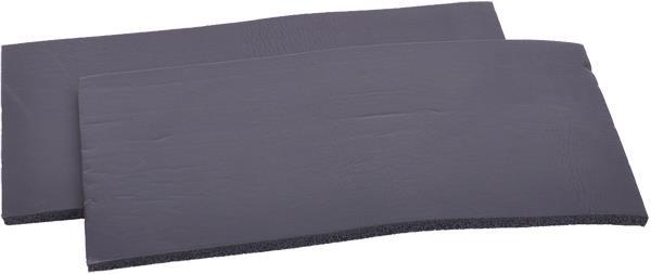 Produktbild Phobya NoiseBuster Dämmmatte 40x20cm 10mm (2er Set)
